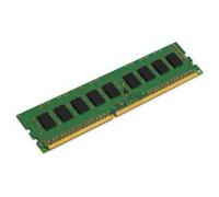 Kingston Technology System Specific Memory KTM-SX316ELV/8G memoria 8 GB 1 x 8 GB DDR3 1600 MHz Data Integrity Check (verifica i