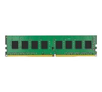 Kingston Technology ValueRAM 16GB DDR4 2400MHz Module memoria Data Integrity Check (verifica integrità dati) [Vecchio Modello]