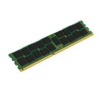 Kingston Technology Valueram 16GB memoria DDR3L 1333 MHz Data Integrity Check (verifica integrità dati)