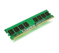 Kingston Technology ValueRAM 2GB DDR2-800 memoria 800 MHz