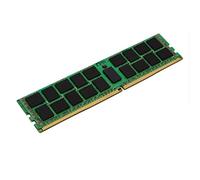 Kingston Technology ValueRAM 32GB DDR4 2400MHz Module memoria Data Integrity Check (verifica integrità dati) [Vecchio Modello]