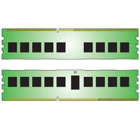 Kingston Technology ValueRAM 4GB DDR3 1333MHz Kit