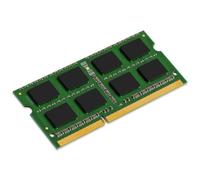 Kingston Technology 4GB DDR3-1600 memoria 1600 MHz ( KVR16S11S8/4 )
