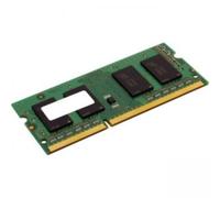 Kingston Technology ValueRAM 4GB DDR3-1600MHz memoria 1 x 4 GB