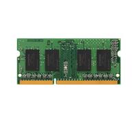 Kingston Technology ValueRAM 4GB DDR3L 1600MHz memoria 1 x 4 GB