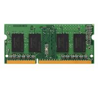 Kingston Technology ValueRAM 4GB DDR3L 1600MHz memoria 1 x 4 GB