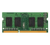 Kingston Technology ValueRAM 4GB DDR3L 1600MHz memoria 1 x 4 GB