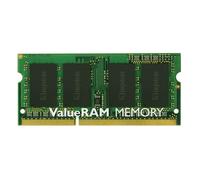 Kingston Technology ValueRAM 8GB DDR3 1600MHz Module memoria 1 x 8 GB (KVR16S11/8)