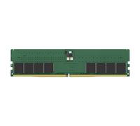 Kingston Technology ValueRAM KCP556UD8-48 memoria 48 GB 1 x 48 GB DDR5 5600 MHz