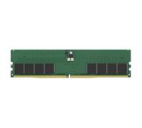 Kingston Technology ValueRAM KCP556UD8-48 memoria 48 GB 1 x 48 GB DDR5 5600 MHz NEW