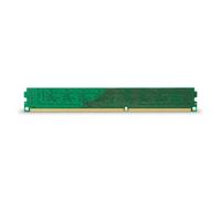 Kingston Technology ValueRAM KVR13N9S8/4 memoria 4 GB 1 x 4 GB DDR3 1333 MHz