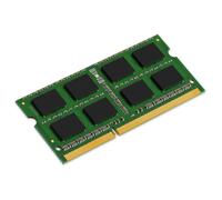 Kingston Technology ValueRAM KVR16LS11/8 memoria 8 GB 1 x 8 GB DDR3L 1600 MHz