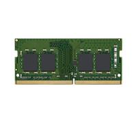 Kingston Technology ValueRAM KVR32S22S8/8BK memoria 8 GB 1 x 8 GB DDR4 3200 MHz