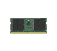 Kingston SODIMM/5600 CL46 ValueRAM 48 GB DDR5 262-pin 2800 KVR56S46BD8-48