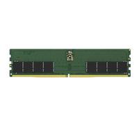 Kingston Technology ValueRAM KVR64A52BD8-32 memoria 32 GB 1 x 32 GB DDR5