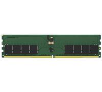 Memoria RAM Kingston ValueRAM KVR64A52BD8-64 da 64 GB DDR5 a 4800 MHz
