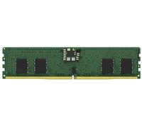 Kingston ValueRAM 8GB 6400MT/s DDR5 Non-ECC CL52 CSODIMM 1Rx16 Memoria Laptop - KVR64V52BS6-8
