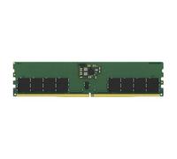 Kingston Technology ValueRAM KVR64A52BS8-32 memoria 32 GB 1 x 32 GB DDR5