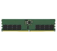 Kingston ValueRAM 32GB 6400MT/s DDR5 Non-ECC CL52 CSODIMM 1Rx8 Memoria Laptop - KVR64V52BS8-32