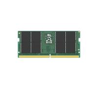 Kingston Technology ValueRAM KVR64V52BD8-32 memoria 32 GB 1 x 32 GB DDR5 - Nouvo
