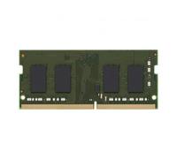 Kingston Technology ValueRAM memoria 16 GB 1 x 16 GB DDR4 3200 MT/s 260-pin SO-D