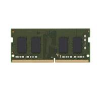 Kingston Technology ValueRAM memoria 16 GB 1 x 16 GB DDR4 3200 MT/s 260-pin SO-D