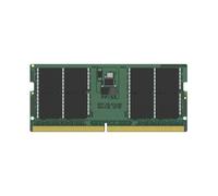 Kingston Technology ValueRAM memoria 32 GB 1 x 32 GB DDR5 5600 MT/s