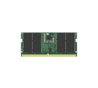 Kingston ValueRAM 32GB 6400MT/s DDR5 Non-ECC CL52 CSODIMM 1Rx8 Memoria Laptop - KVR64V52BS8-32
