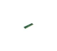 Kingston Technology ValueRAM memoria 8 GB 1 x 8 GB DDR4 3200 MT/s 288-pin DIMM (