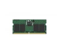 Kingston Technology ValueRAM memoria 8 GB 1 x 8 GB DDR5 5600 MT/s 262-pin SO-DIM