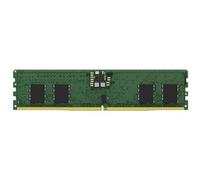 Kingston Technology ValueRAM memoria 8 GB 1 x 8 GB DDR5 6400 MT/s