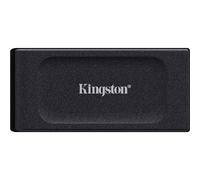 Kingston Technology 2TB SSD esterno XS1000 USB 3.2 Gen 2