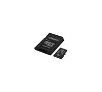 Kingston Canvas Select Plus Scheda di memoria microSD 64GB microSDXC Gen3 100MB/s A1 Adattatore SD incluso - SDCS3/64GB