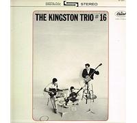 KINGSTON TRIO - #16