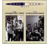 Kingston Trio - Back 2 Back Hits