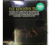 KINGSTON TRIO - best of LP