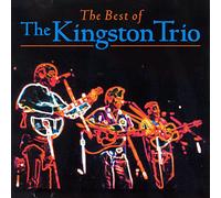 Kingston Trio The Best Of The Kingston Trio (CD)