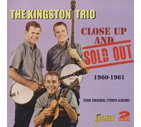 Close Up & Sold Out (4 Stereo albums) 60-61