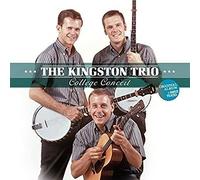 Kingston Trio - College Concert -Hq-