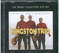 Kingston Trio - Essential Early