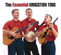 Kingston Trio - Essential Kingston Trio (2 CD)