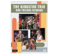 Kingston Trio & Friends - Reunion