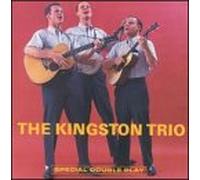 Kingston Trio / From the Hungry I
