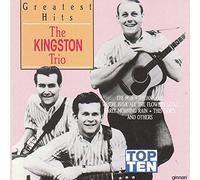 Kingston Trio - Greatest Hits