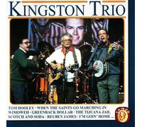 Kingston Trio - Greatest Hits [Import]