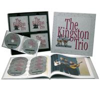 KINGSTON TRIO - Guard Years