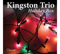 Kingston Trio - Holiday