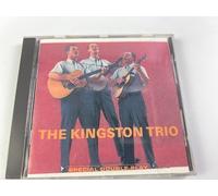 Kingston Trio - Kingston Trio;From The Hungry
