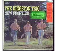 Kingston Trio - New Frontier