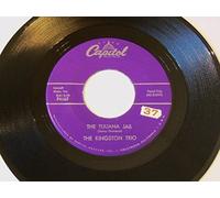 Kingston Trio - Oh Cindy - The Tijuana Jail